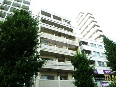 【外観】 | ルフェール文京