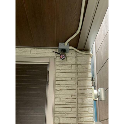 【セキュリティ】 | レコルト中野 | 防犯カメラ完備！