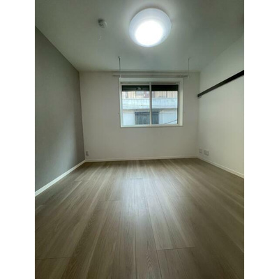 【居間・リビング】 | レコルト中野 | 明るい洋室！