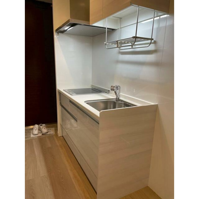 【キッチン】 | レコルト中野 | IHクッキングヒーター。