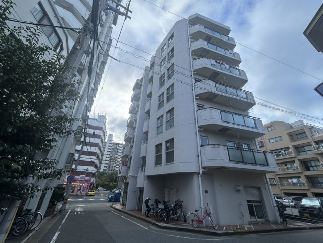 クレドール西明石Ⅰ