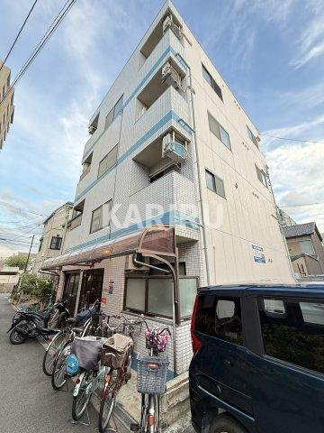 メゾングロワール