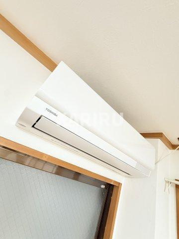 メゾングロワールの設備