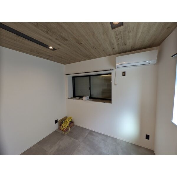 LeGioie太閤通駅Ⅲの洋室