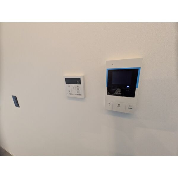 LeGioie太閤通駅Ⅲの設備