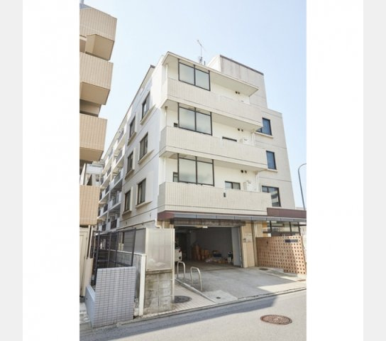 セジュール市ヶ尾