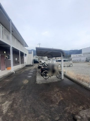 【その他共用部分】 | ハイツノア