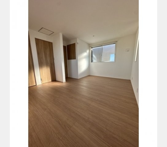 Kolet南与野の収納