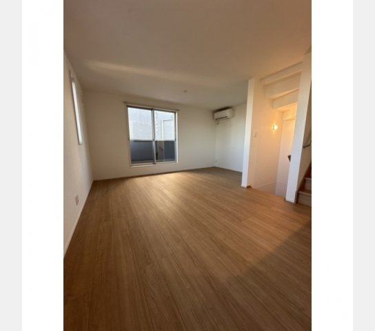 Kolet南与野の居間・リビング