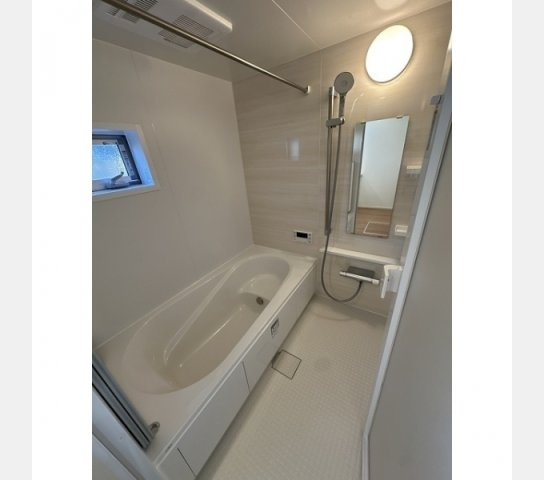 Kolet南与野の浴室