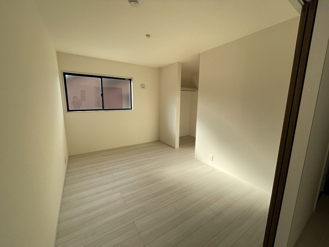 【洋室】 | 各務原市川島松倉町