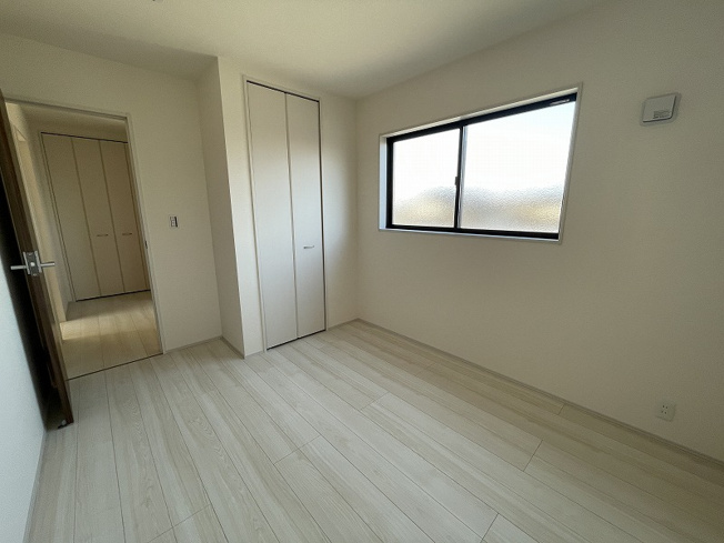 【洋室】 | 各務原市川島松倉町