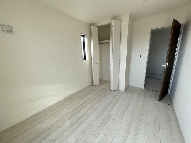 【洋室】 | 各務原市川島松倉町