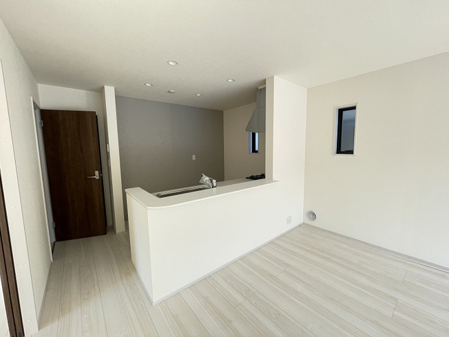 【キッチン】 | 各務原市川島松倉町