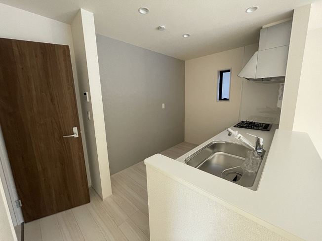 【キッチン】 | 各務原市川島松倉町