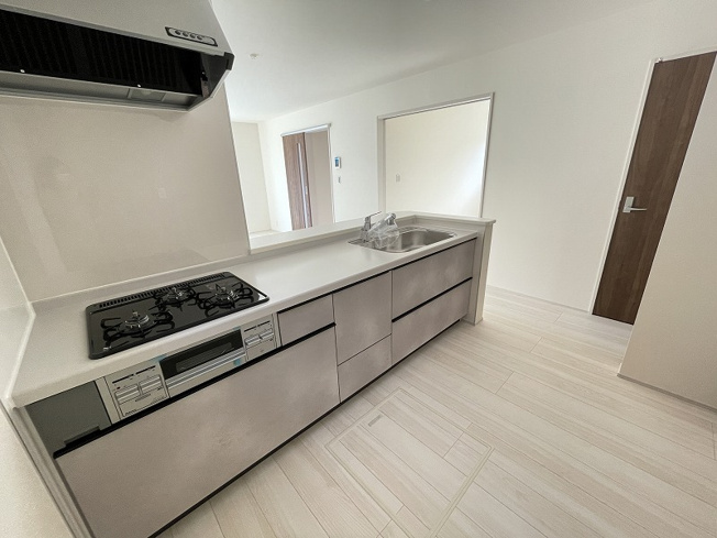 【キッチン】 | 各務原市川島松倉町