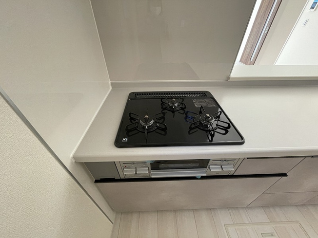 【キッチン】 | 各務原市川島松倉町