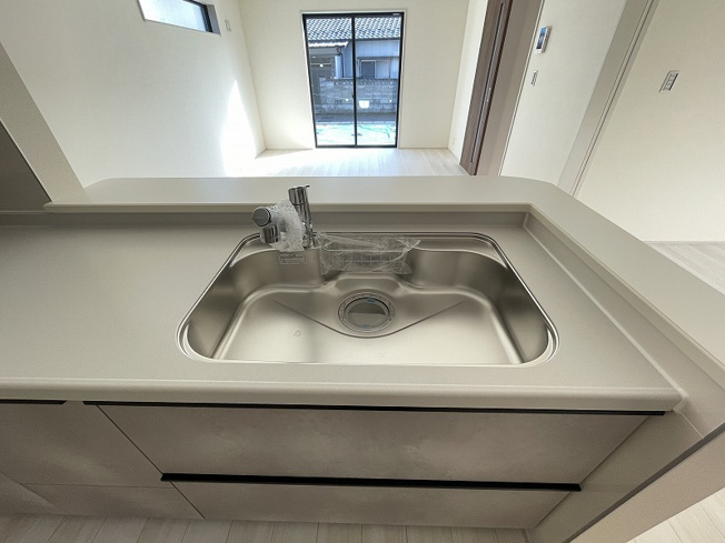 【キッチン】 | 各務原市川島松倉町