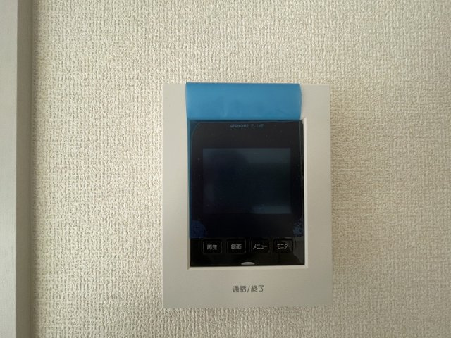 【セキュリティ】 | 各務原市川島松倉町