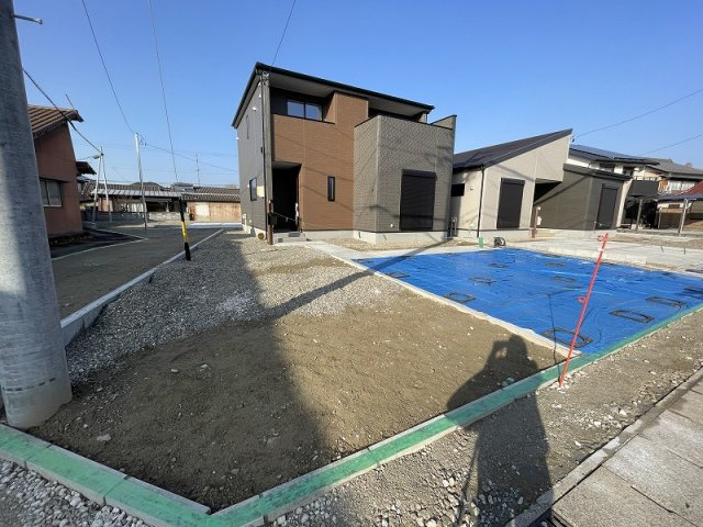 【外観】 | 各務原市川島松倉町