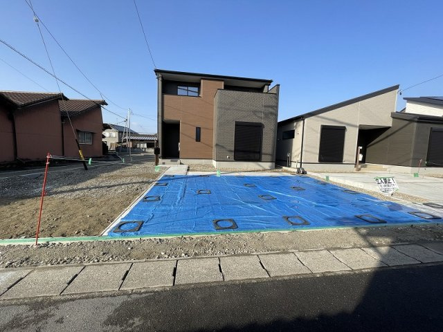 【外観】 | 各務原市川島松倉町