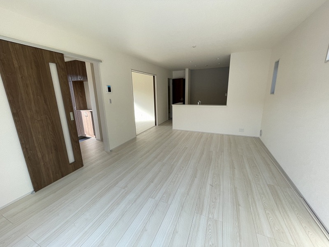 【居間・リビング】 | 各務原市川島松倉町