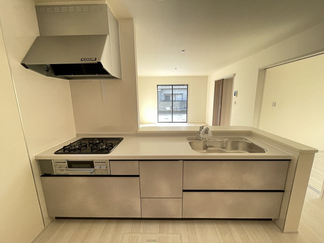 【キッチン】 | 各務原市川島松倉町