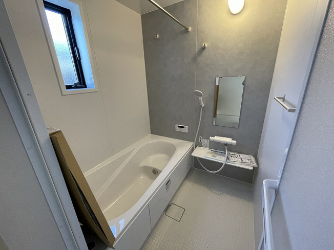 【浴室】 | 各務原市川島松倉町