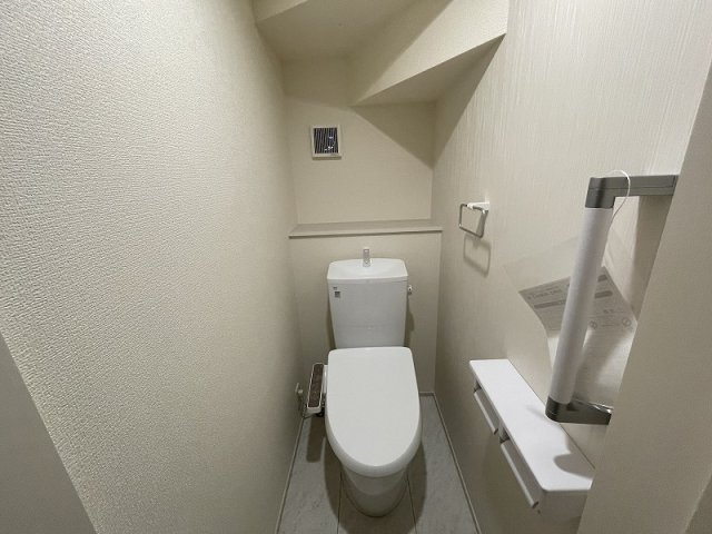 【トイレ】 | 各務原市川島松倉町