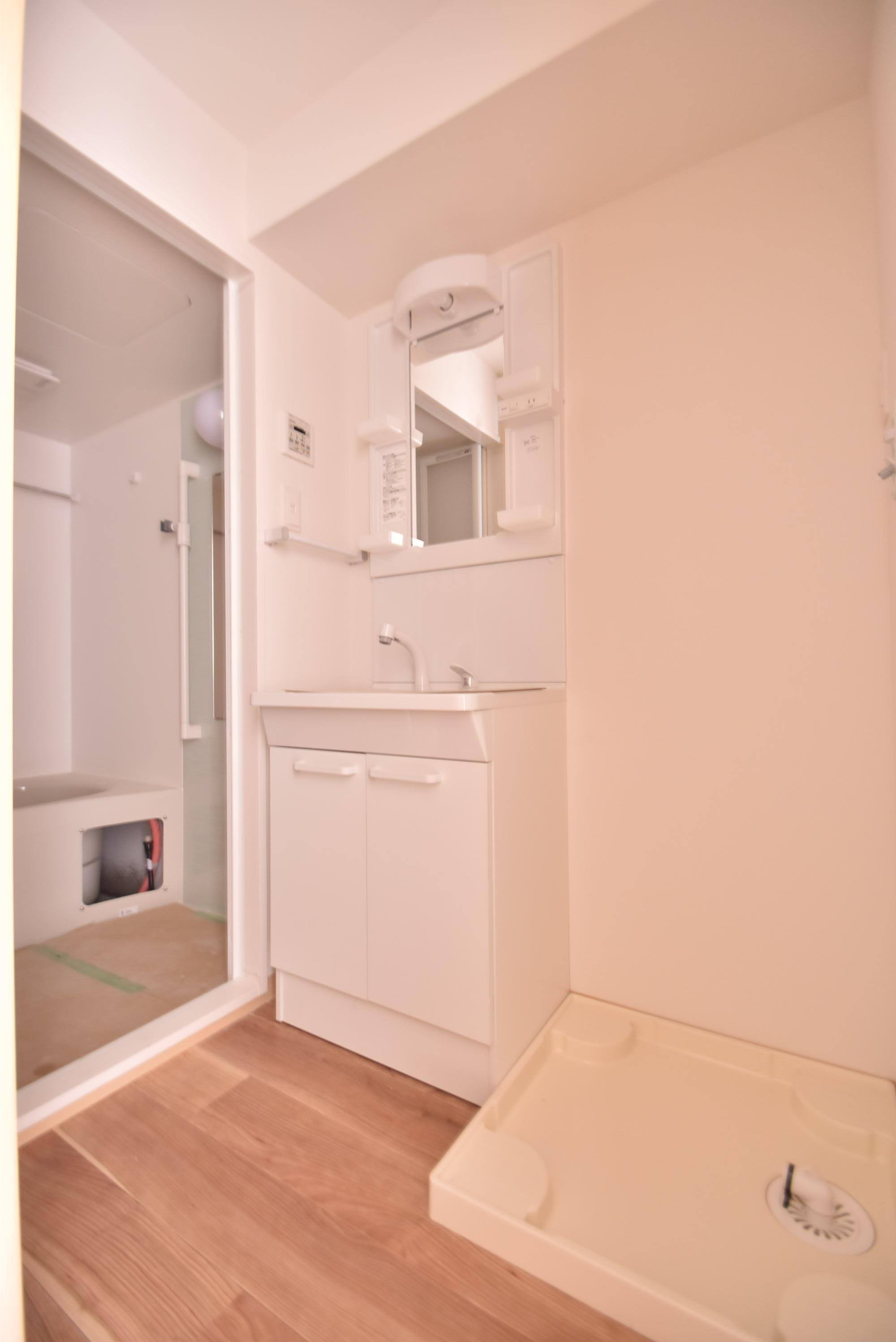 大阪市都島区都島本通３丁目の賃貸マンションのその他