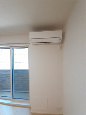 【設備】 | シャンデポワールⅠ