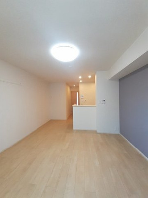 【内装】 | シャンデポワールⅠ