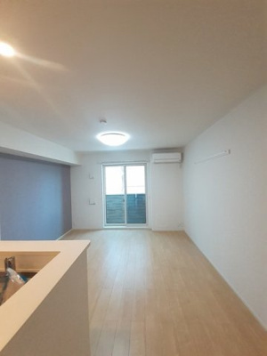 【内装】 | シャンデポワールⅠ