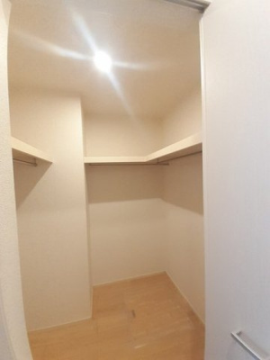 【収納】 | シャンデポワールⅠ