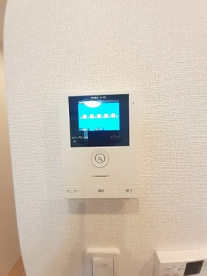 【セキュリティ】 | シャンデポワールⅠ