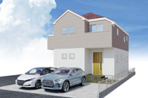 藤沢市亀井野  2号棟 7期の画像