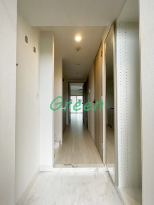 【玄関】 | ＬｉｖｅＣａｓａ平塚 