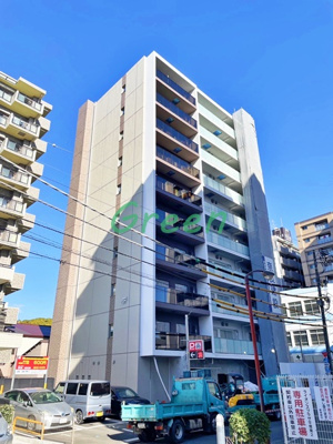 【外観】 | ＬｉｖｅＣａｓａ平塚 