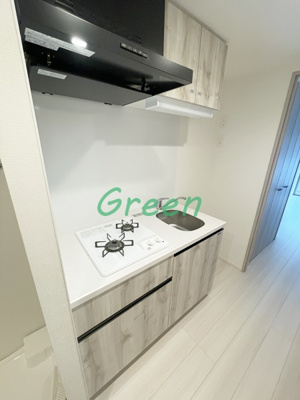 【キッチン】 | ＬｉｖｅＣａｓａ平塚 