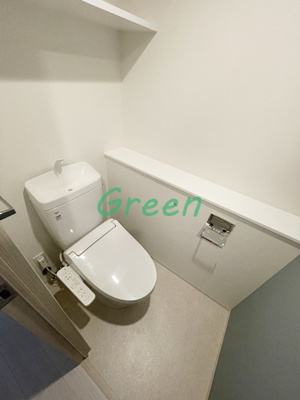 【トイレ】 | ＬｉｖｅＣａｓａ平塚 