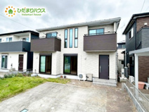 茨城町桜の郷　中古戸建の画像