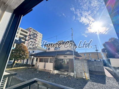 【セキュリティ】 | 田無ロイヤルハイツ