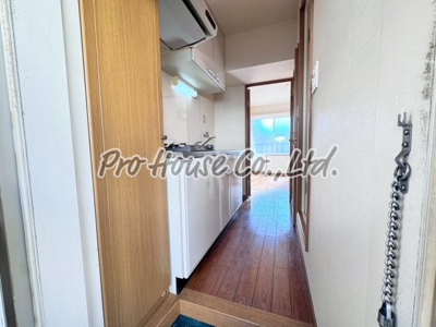 【収納】 | 田無ロイヤルハイツ