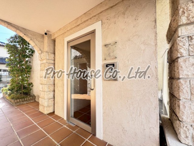 【寝室】 | 田無ロイヤルハイツ