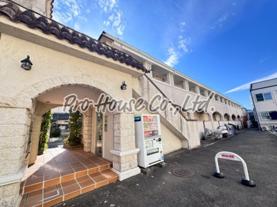 【洋室】 | 田無ロイヤルハイツ