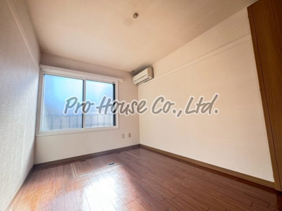 【寝室】 | 田無ロイヤルハイツ