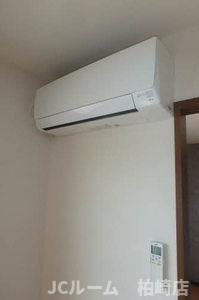 柏崎市北園町のアパートの設備