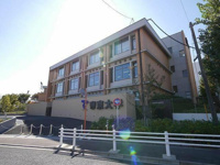 帝京大学まで950m
