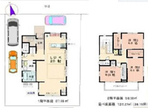 中古戸建　神戸市垂水区舞多聞西２丁目の画像