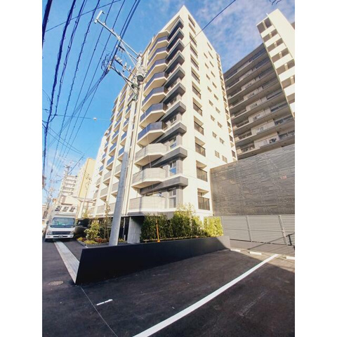 レ・ジェイド上通